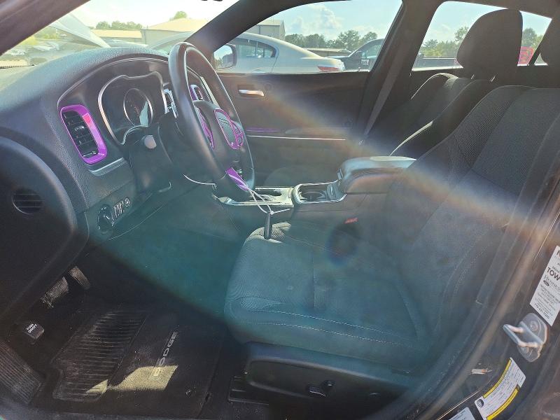 2015 Dodge Charger მანქანა იყიდება აუქციონზე, vin: 2C3CDXCT7FH765621, აუქციონის ნომერი: 59842626