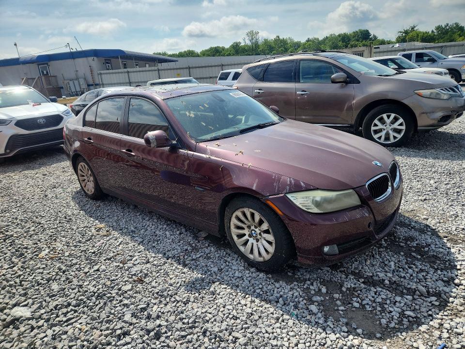 Aukcja sprzedaży 2009 Bmw 328, vin: WBAPH77539NM28921, numer aukcji: 60364276