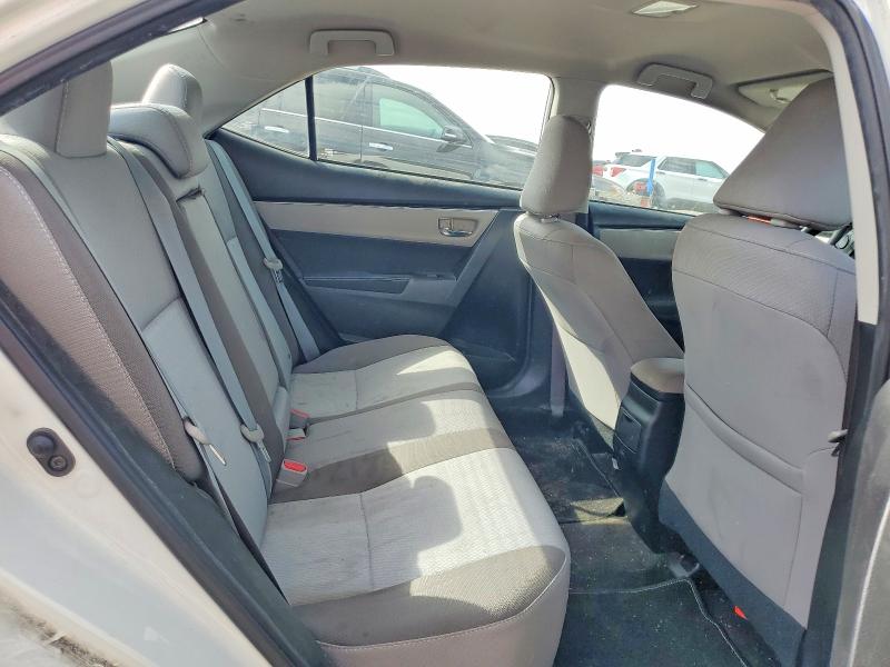 Продажа на аукционе авто 2017 Toyota Corolla, vin: 5YFBURHE8HP652528, номер лота: 63047486