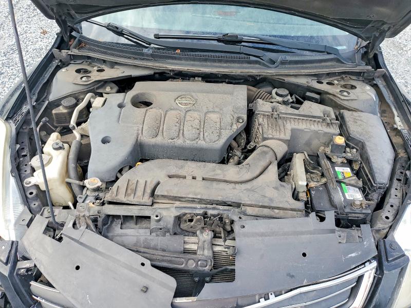 Продаж на аукціоні авто 2010 Nissan Altima, vin: 1N4AL2AP7AN462889, номер лоту: 60592356