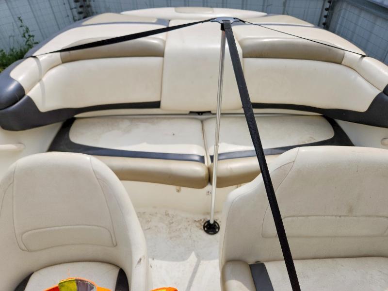 Продажа на аукционе авто 2005 Seadoo Boat, vin: CEC34000D405, номер лота: 60143816