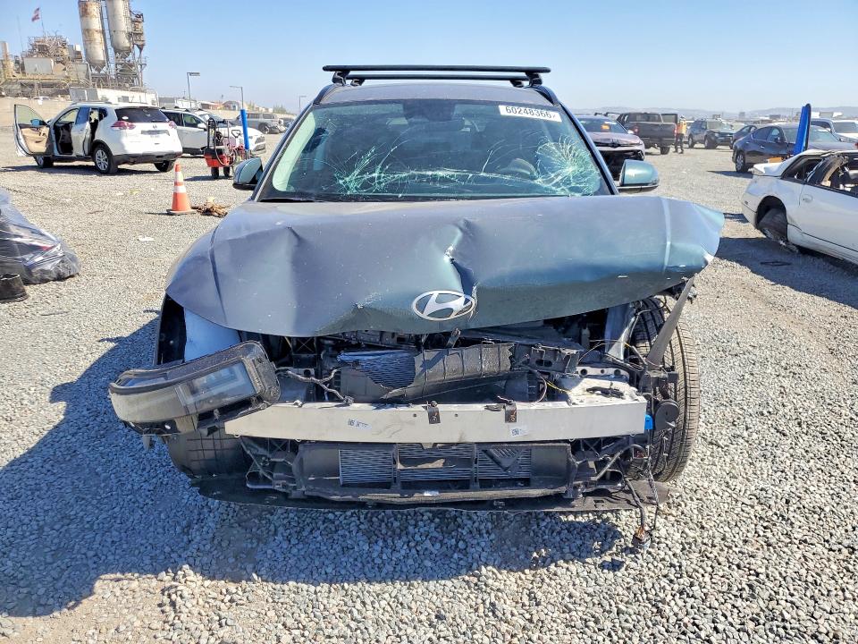 60248366 :رقم المزاد ، 7YAKN4DA1SY019920 vin ، 2025 Hyundai Ioniq 5 مزاد بيع