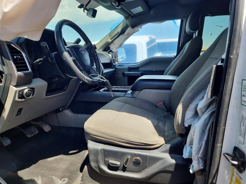 59266086 :رقم المزاد ، 1FTFX1EF3FFA93191 vin ، 2015 Ford F150 مزاد بيع