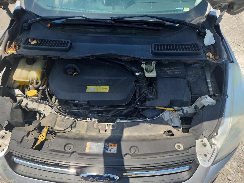 Aukcja sprzedaży 2014 Ford Escape, vin: 1FMCU0GX1EUA38241, numer aukcji: 60665946