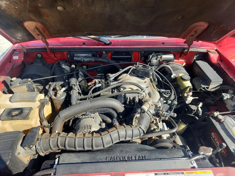 Aukcja sprzedaży 1999 Ford Ranger, vin: 1FTYR14V9XTA69489, numer aukcji: 59783866