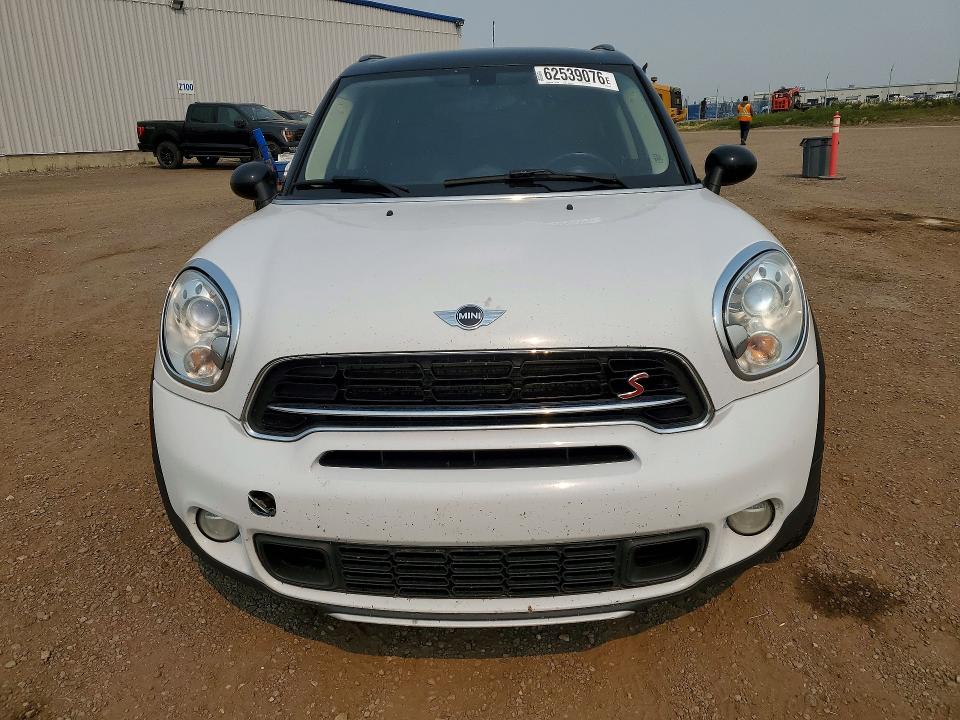 2015 Mini Cooper მანქანა იყიდება აუქციონზე, vin: WMWZC5C56FWP42750, აუქციონის ნომერი: 62539076