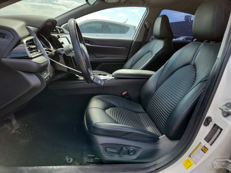 Продажа на аукционе авто 2020 Toyota Camry, vin: 4T1M11AK6LU931177, номер лота: 60452916