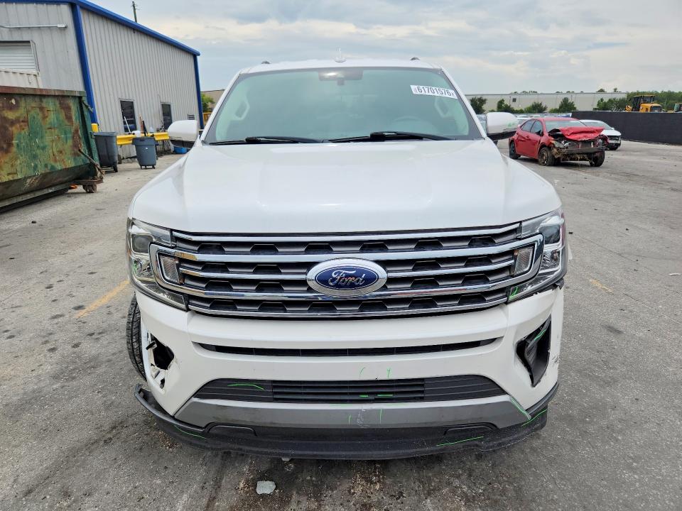 Продаж на аукціоні авто 2019 Ford Expedition, vin: 1FMJU1HT0KEA64358, номер лоту: 61701576