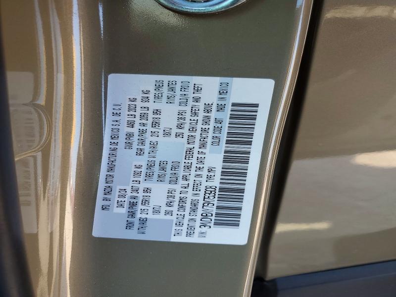 Aukcja sprzedaży 2025 Mazda Cx-30, vin: 3MVDMBXY7SM753908, numer aukcji: 61166026