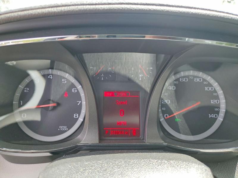 Aukcja sprzedaży 2017 Gmc Terrain, vin: 2GKFLUE35H6202108, numer aukcji: 62592476