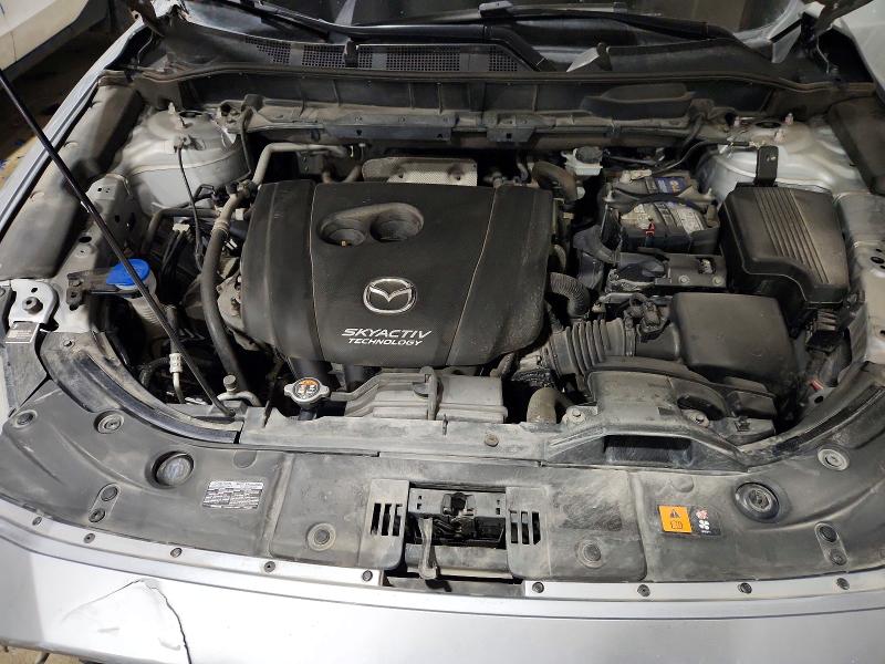 Aukcja sprzedaży 2017 Mazda Cx-5, vin: JM3KFBDL0H0106538, numer aukcji: 62838986
