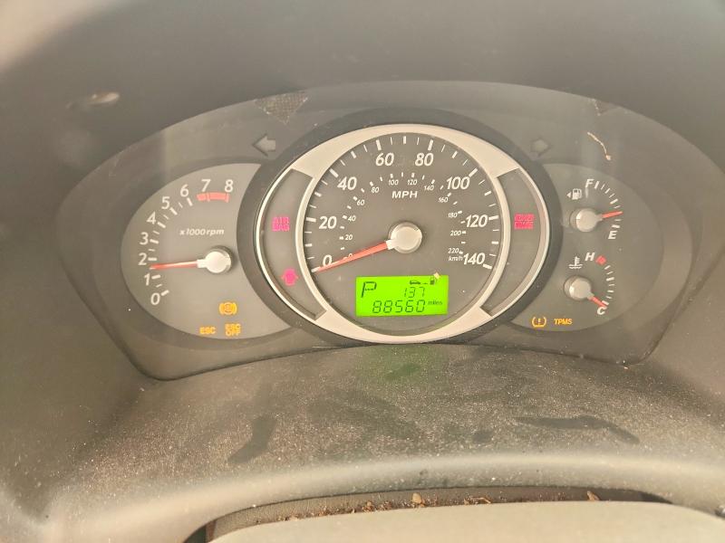 Продаж на аукціоні авто 2006 Hyundai Tucson, vin: KM8JN12D96U369089, номер лоту: 60577086