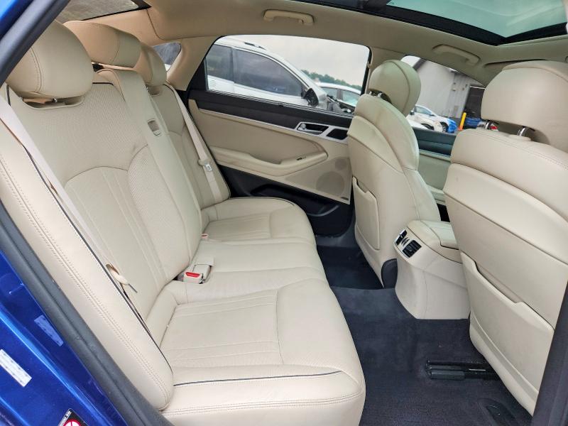 62128336 :رقم المزاد ، KMHGN4JE3HU180723 vin ، 2017 Genesis G80 مزاد بيع