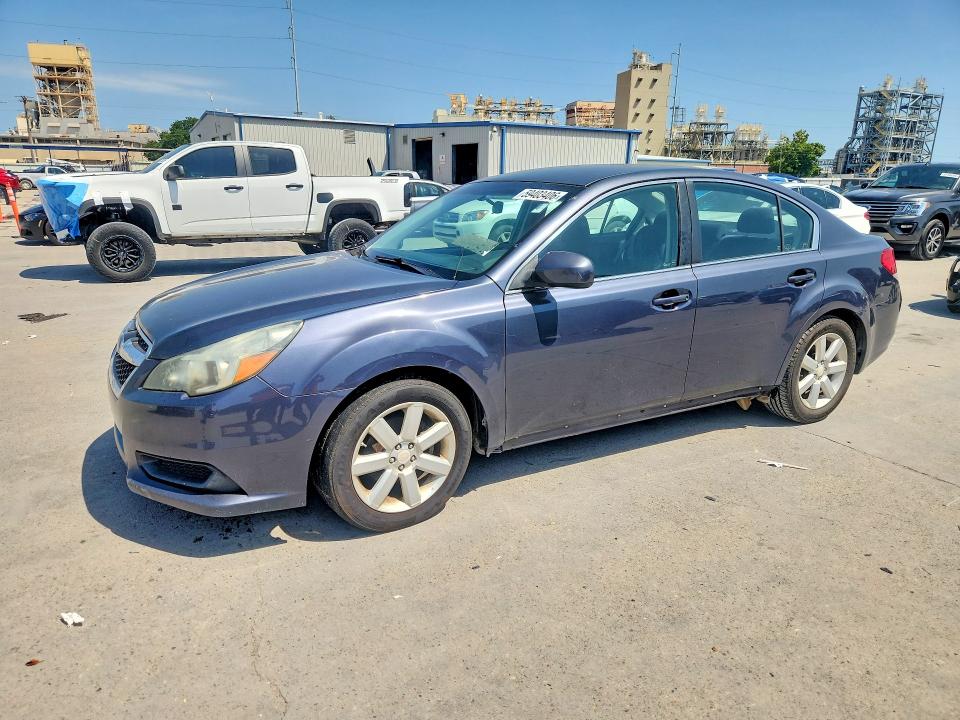 Продаж на аукціоні авто 2014 Subaru Legacy, vin: 4S3BMBC67E3021166, номер лоту: 59403406