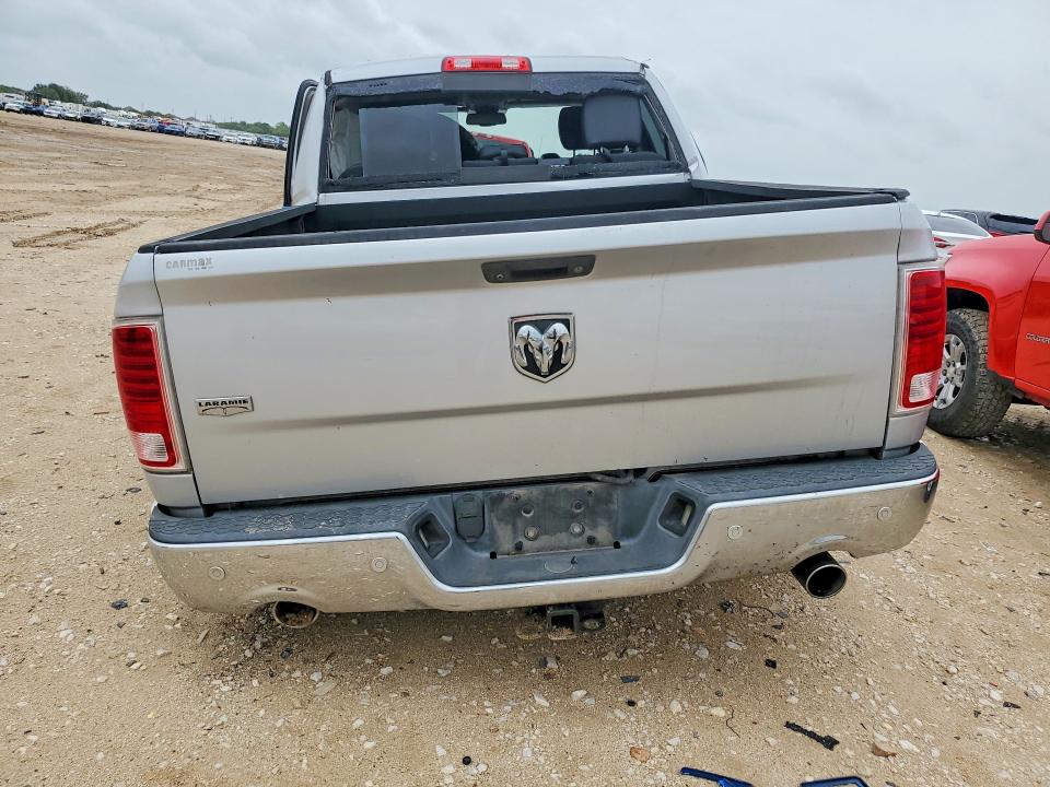 61115116 :رقم المزاد ، 1C6RR6NM4ES370396 vin ، 2014 Ram 1500 مزاد بيع