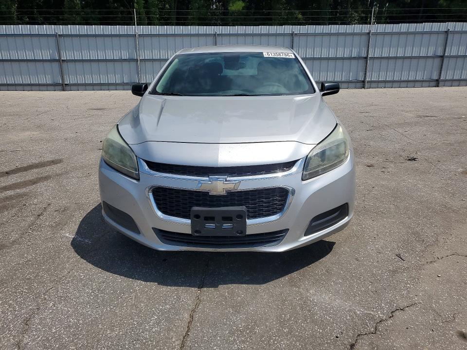 Aukcja sprzedaży 2015 Chevrolet Malibu, vin: 1G11A5SL5FF155681, numer aukcji: 61358786