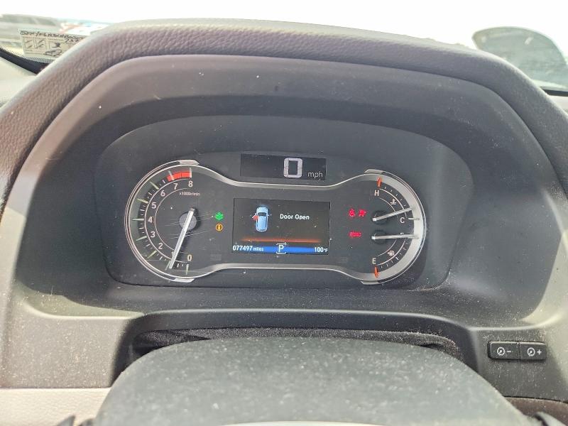 Aukcja sprzedaży 2017 Honda Pilot, vin: 5FNYF6H3XHB050579, numer aukcji: 60682896