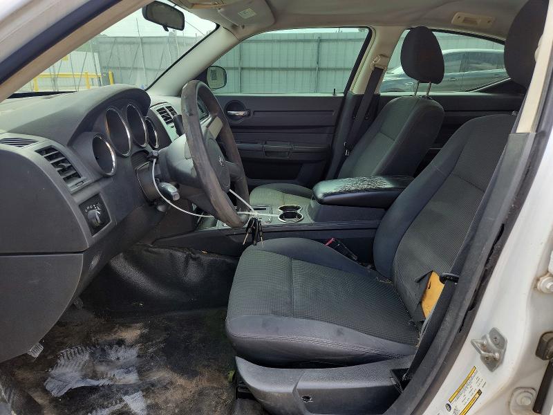 63520806 :رقم المزاد ، 2B3AA4CV1AH258025 vin ، 2010 Dodge Charger مزاد بيع