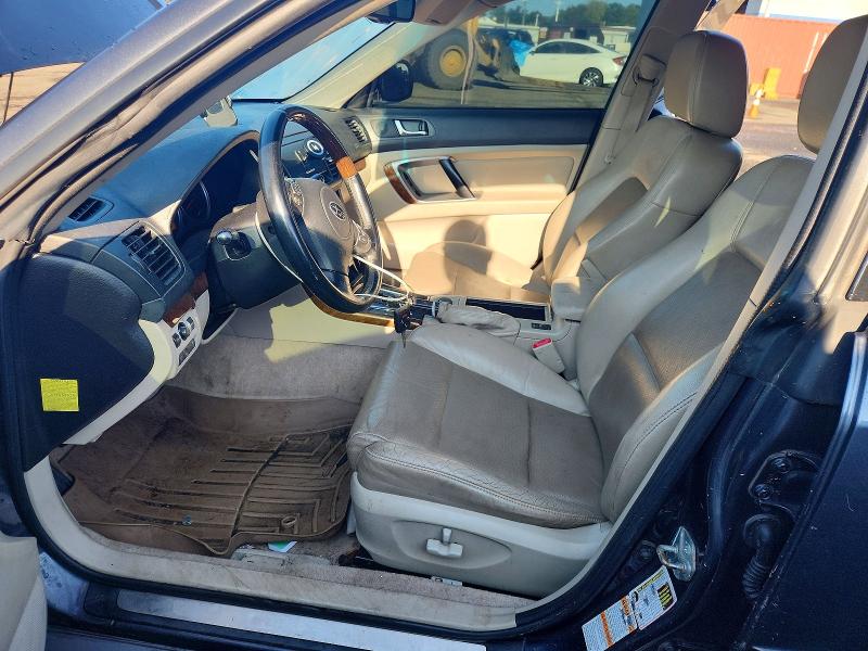 Продаж на аукціоні авто 2008 Subaru Outback, vin: 4S4BP86C584347666, номер лоту: 59659586