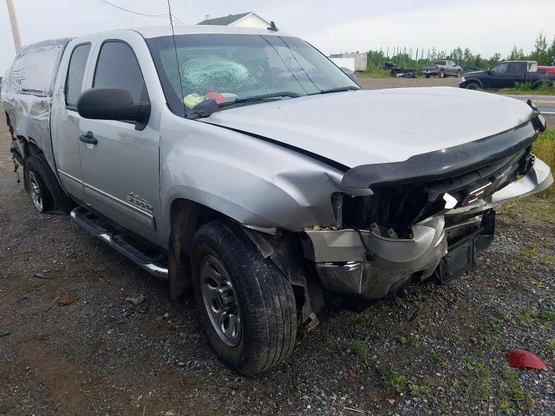 Aukcja sprzedaży 2011 Gmc Sierra, vin: 1GTR2UEA0BZ186177, numer aukcji: 62873666