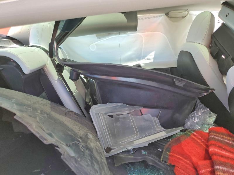 Aukcja sprzedaży 2021 Tesla Model 3, vin: 5YJ3E1EB6MF997267, numer aukcji: 60835516