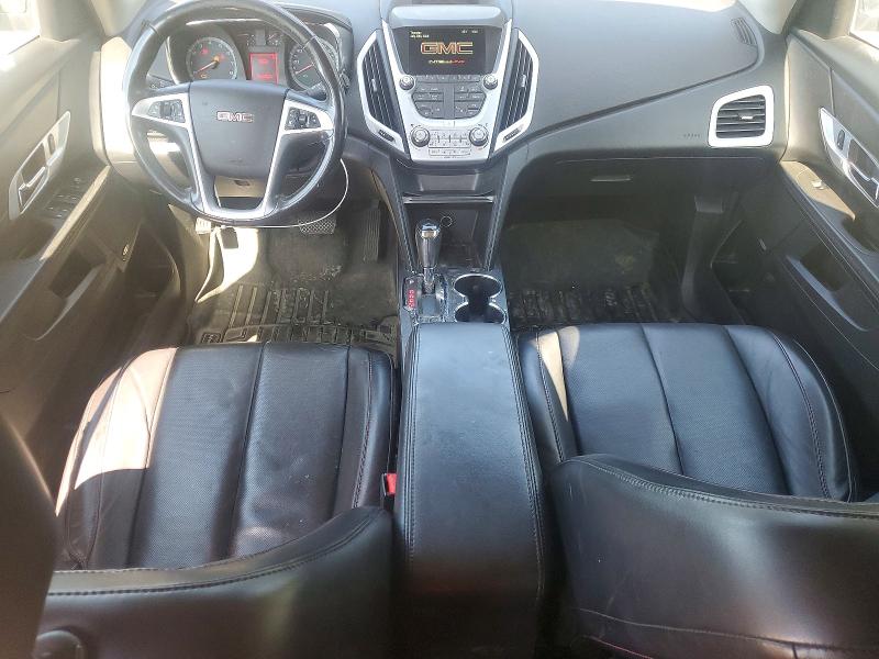 Aukcja sprzedaży 2016 Gmc Terrain, vin: 2GKFLUEK4G6214045, numer aukcji: 62897406