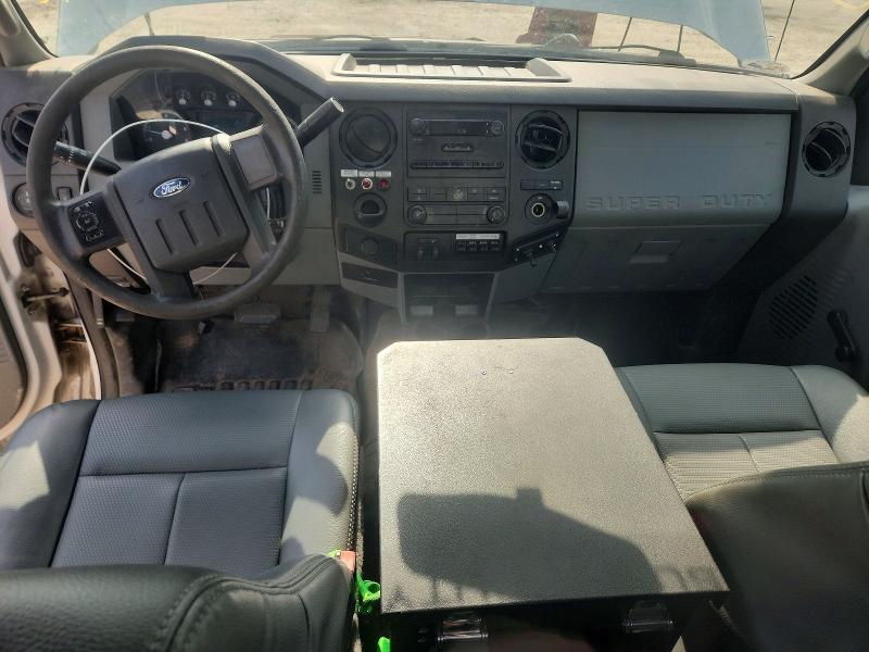 Auction sale of the 2013 Ford F450, vin: 1FDUF4GY9DEA42738, lot number: 56017586