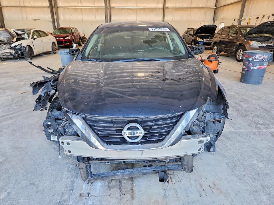 Aukcja sprzedaży 2016 Nissan Altima, vin: 1N4AL3AP3GC283789, numer aukcji: 59793406