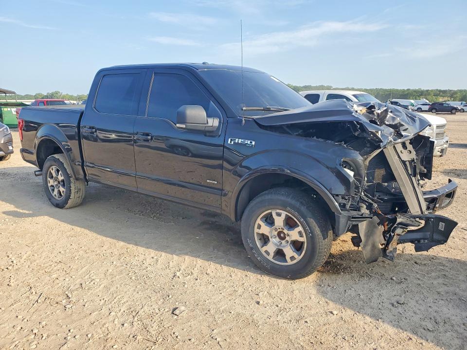 Продаж на аукціоні авто 2015 Ford F150, vin: 1FTEW1EG8FFB79894, номер лоту: 61205366