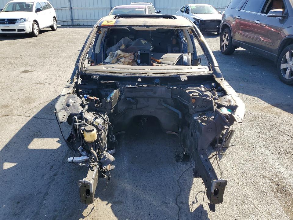 Продажа на аукционе авто 2003 Infiniti G35, vin: JNKCV51E03M308299, номер лота: 59390516