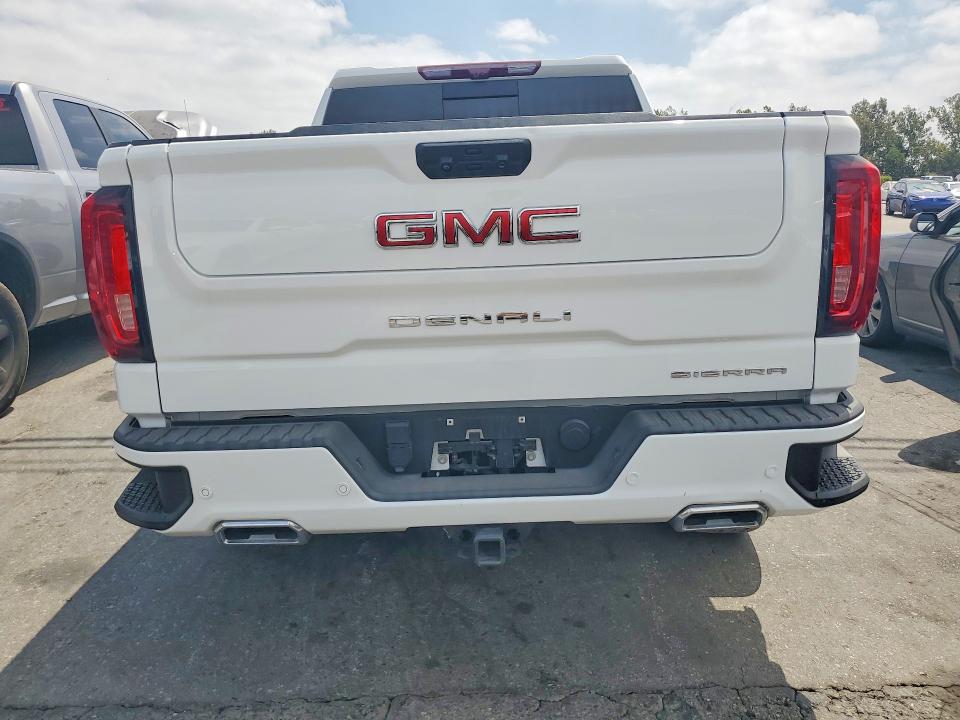 Aukcja sprzedaży 2023 Gmc Sierra, vin: 1GTUUGE84PZ275311, numer aukcji: 59615126