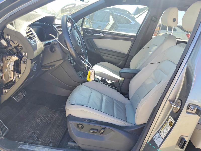 Auction sale of the 2020 Volkswagen Tiguan, vin: 3VV4B7AX7LM089178, lot number: 63000996