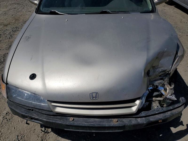 1994 Honda Accord მანქანა იყიდება აუქციონზე, vin: JHMCD5655RC102423, აუქციონის ნომერი: 59398356