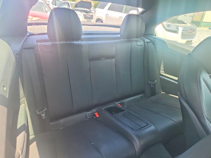 Aukcja sprzedaży 2017 Bmw 430xi, vin: WBA4U9C50H5D44234, numer aukcji: 97684435