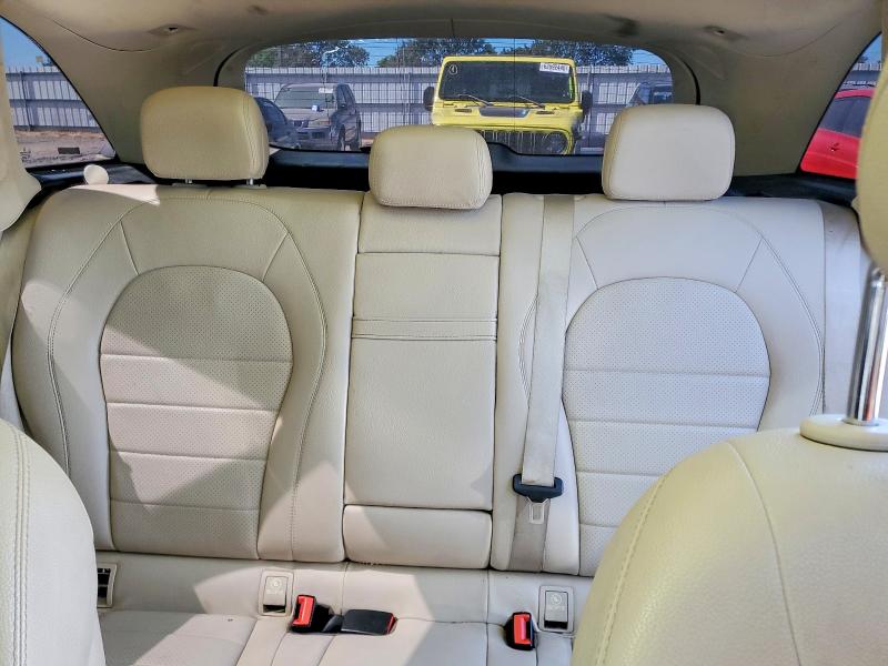 Aukcja sprzedaży 2020 Mercedes-benz Glc, vin: W1N0G8EB7LF825984, numer aukcji: 62592866