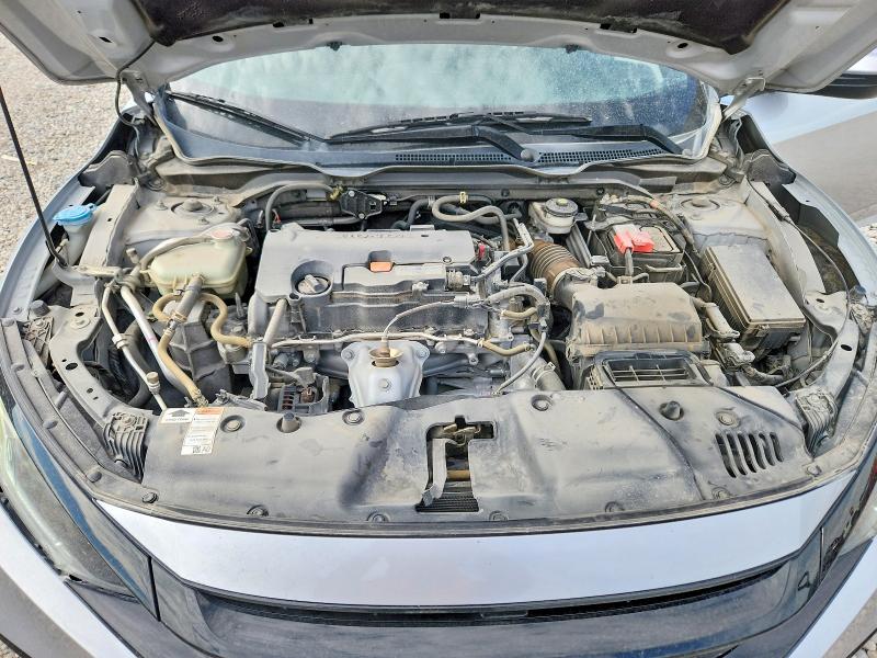 Aukcja sprzedaży 2019 Honda Civic, vin: 2HGFC2F89KH545270, numer aukcji: 62261256