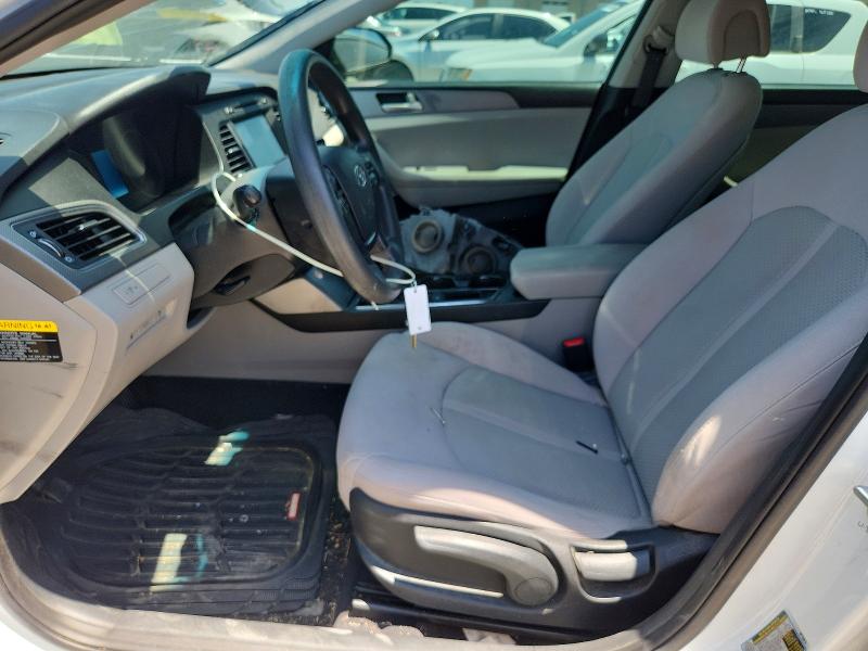 Aukcja sprzedaży 2016 Hyundai Sonata, vin: 5NPE24AF1GH372616, numer aukcji: 61728246