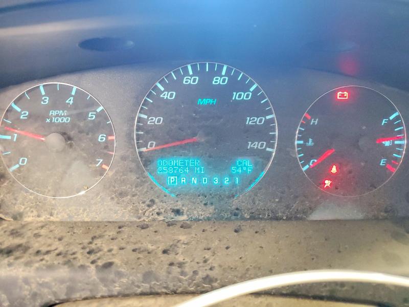 Aukcja sprzedaży 2007 Chevrolet Impala, vin: 2G1WT58N579297550, numer aukcji: 59276506