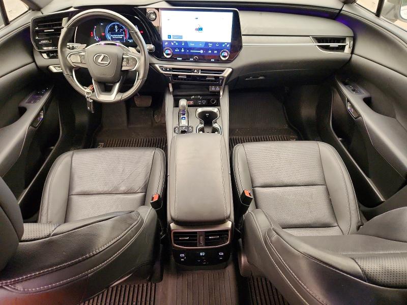 Aukcja sprzedaży 2024 Lexus Rx 350, vin: 2T2BAMCAXRC071707, numer aukcji: 59768606