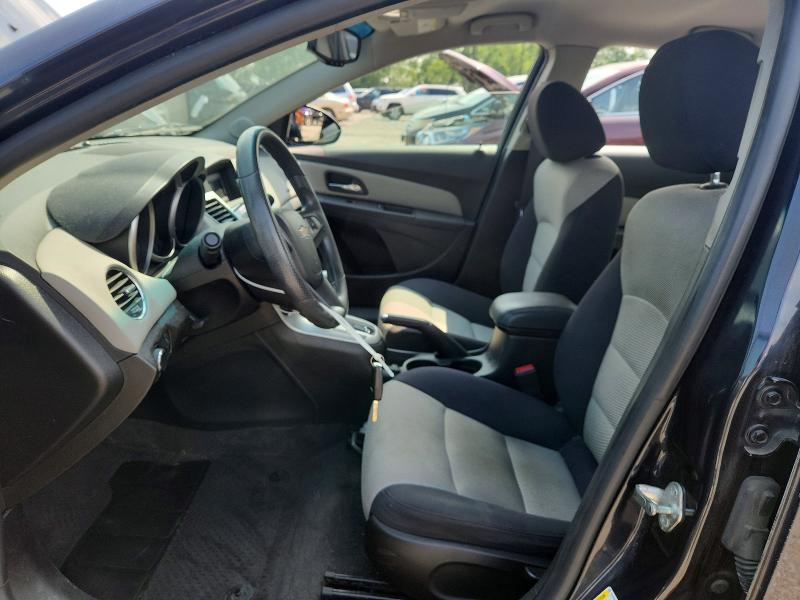 Продаж на аукціоні авто 2015 Chevrolet Cruze, vin: 1G1PA5SG6F7111843, номер лоту: 61300696