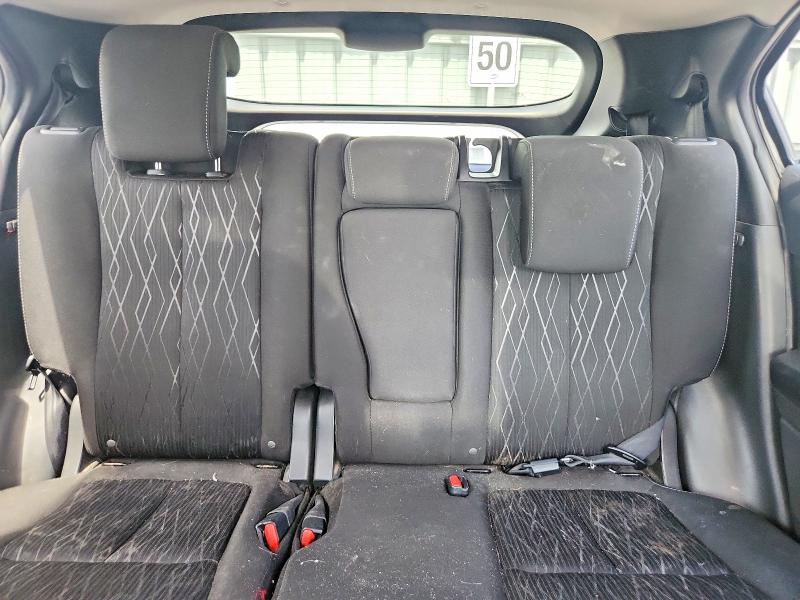 Aukcja sprzedaży 2019 Mitsubishi Eclipse Cross, vin: JA4AT4AA0KZ603680, numer aukcji: 60253926