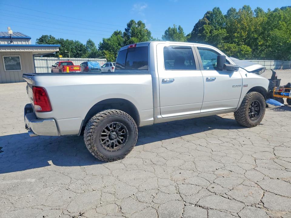 Aukcja sprzedaży 2017 Ram 1500, vin: 3C6RR7LT7HG710006, numer aukcji: 62721996
