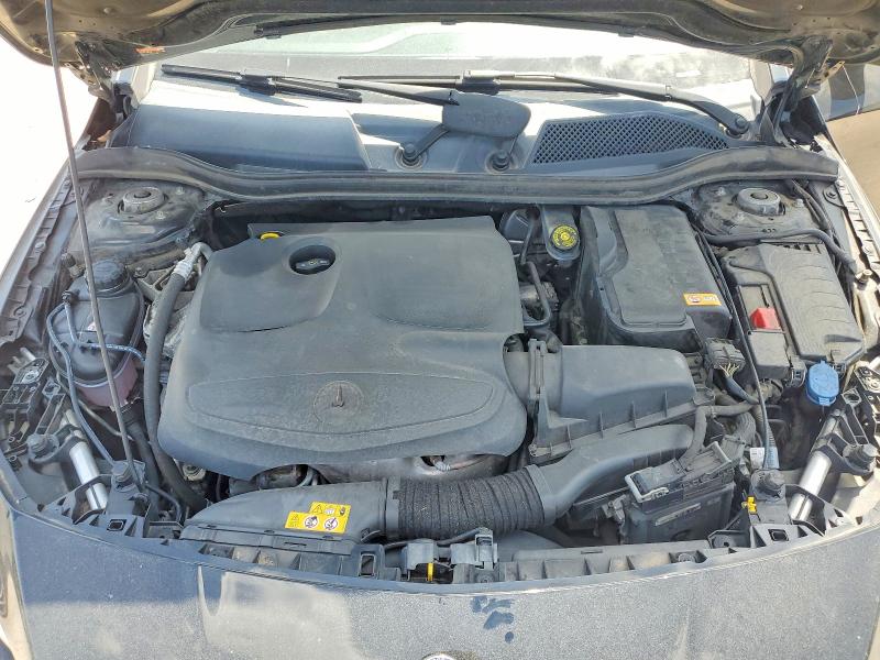 Aukcja sprzedaży 2015 Mercedes-benz Cla, vin: WDDSJ4GB7FN178154, numer aukcji: 63325696