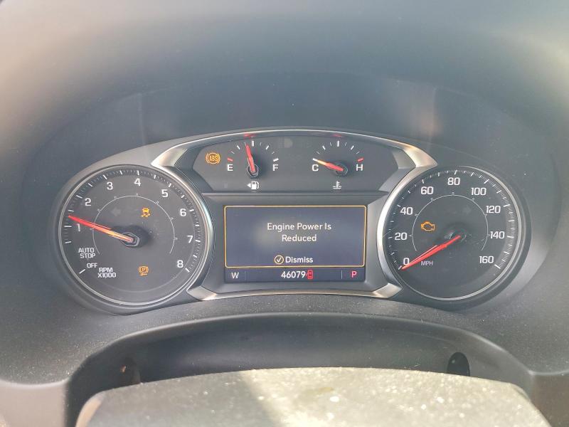 Продажа на аукционе авто 2023 Gmc Terrain, vin: 3GKALPEG0PL151559, номер лота: 62562806