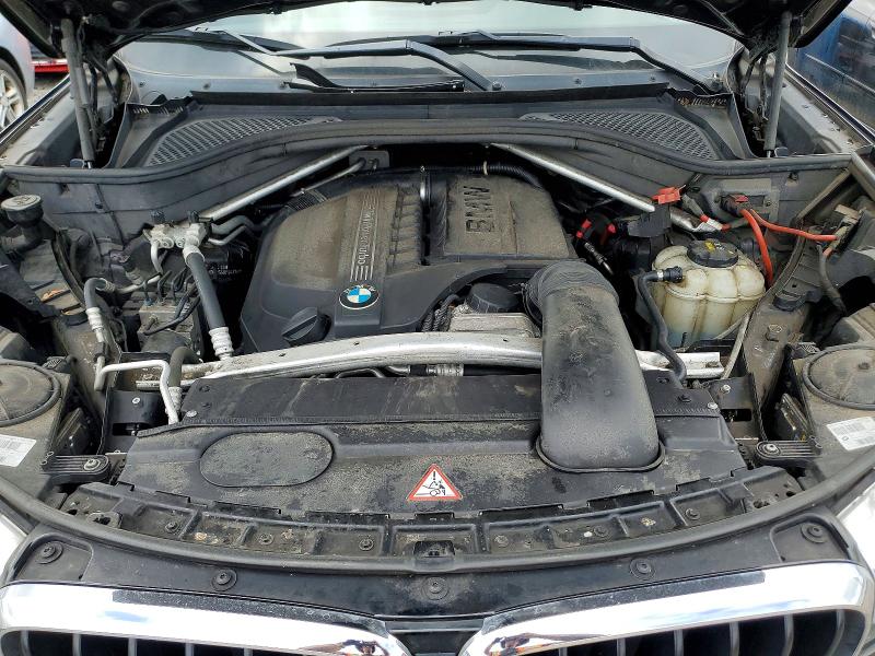 Продаж на аукціоні авто 2016 Bmw X5, vin: 5UXKR0C55G0P24734, номер лоту: 62966236