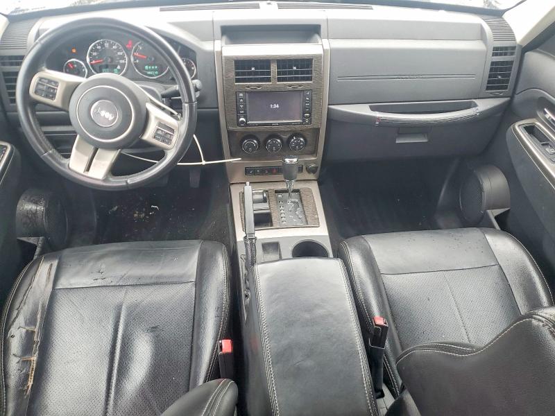 60062566 :رقم المزاد ، 1C4PJMFK7CW177206 vin ، 2012 Jeep Liberty مزاد بيع