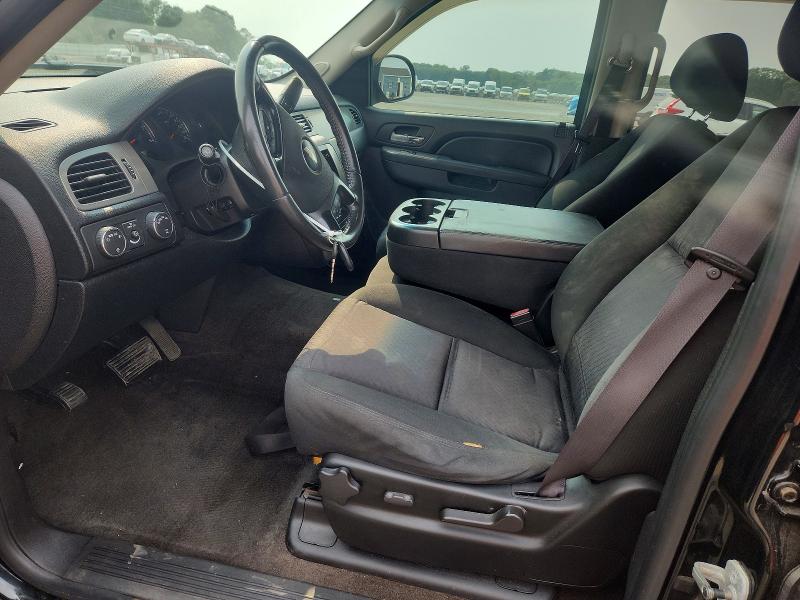 59240036 :رقم المزاد ، 1GNUKHE39AR169550 vin ، 2010 Chevrolet Suburban مزاد بيع