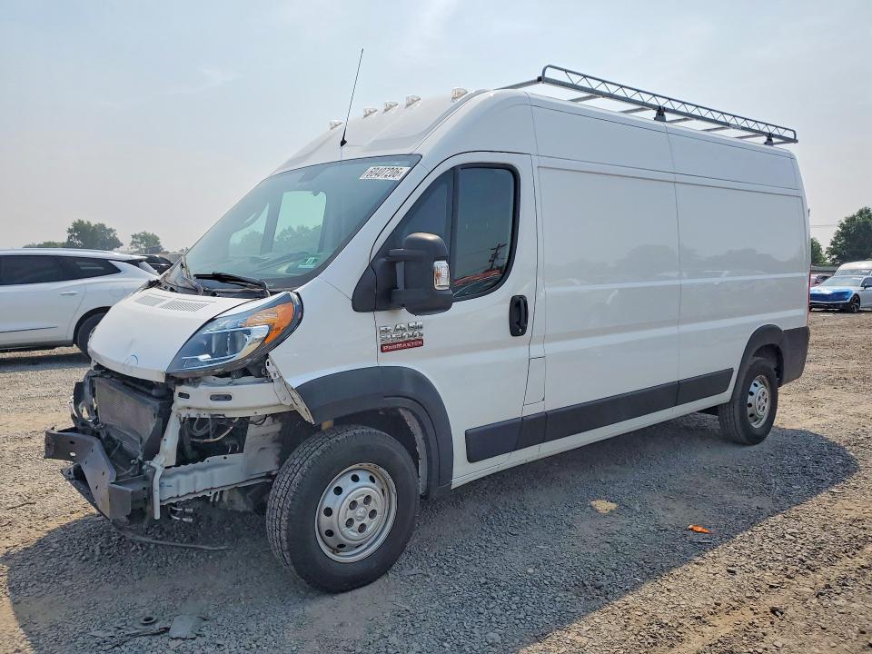 Aukcja sprzedaży 2020 Ram Promaster 2500, vin: 3C6TRVDG7LE115818, numer aukcji: 60407206