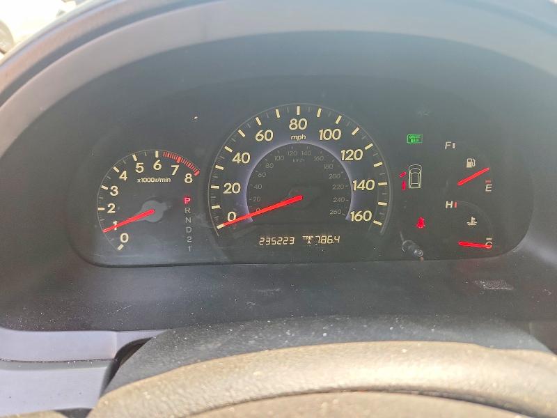 60948046 :رقم المزاد ، 5FNRL38775B108769 vin ، 2005 Honda Odyssey مزاد بيع
