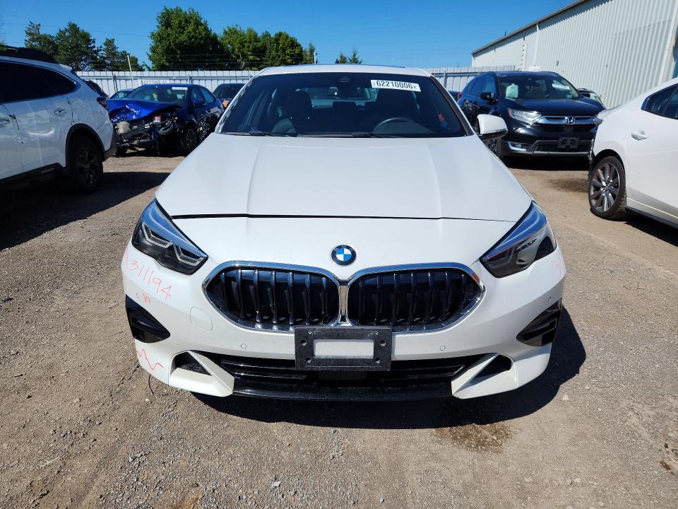 Продажа на аукционе авто 2020 Bmw 228xi, vin: WBA73AK04L7F87503, номер лота: 62210006